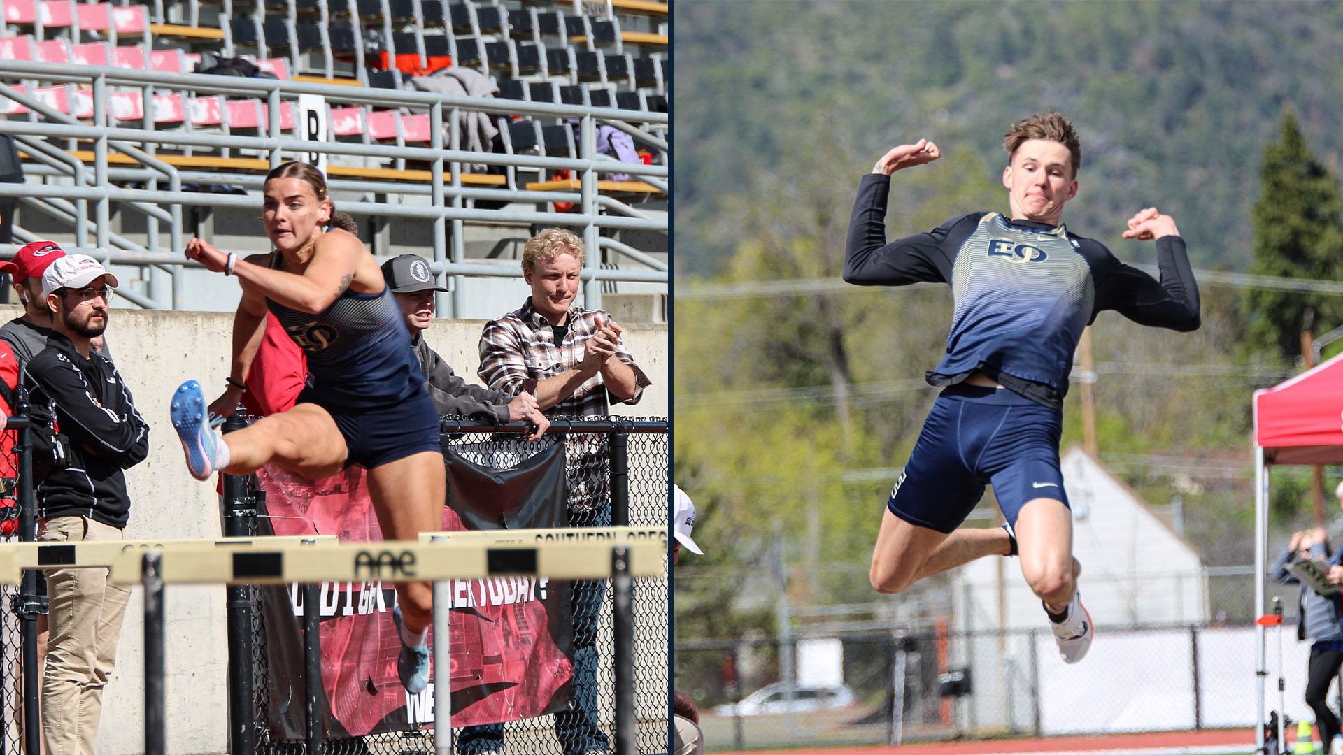 Grandle & Wachs CCC Multis Day 1