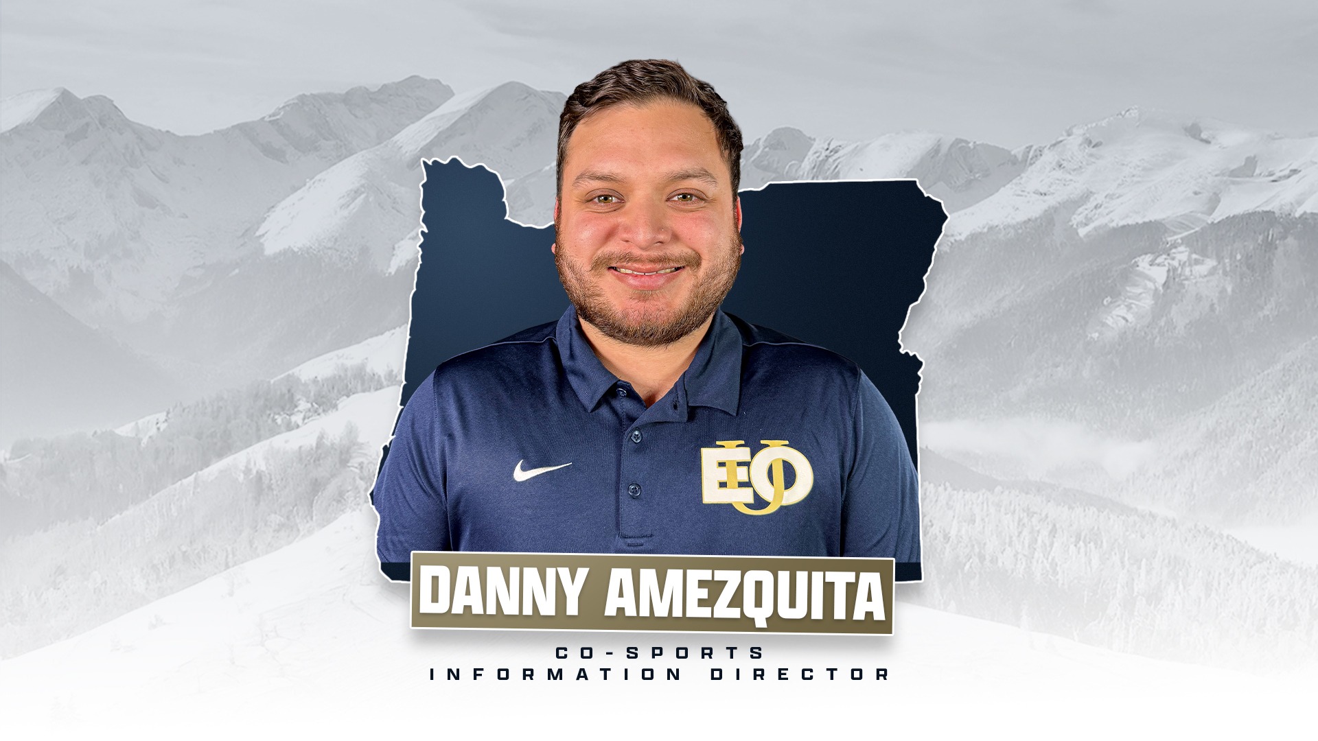 Danny Amezquita hire