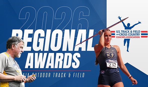 2026 outdoor regional awards