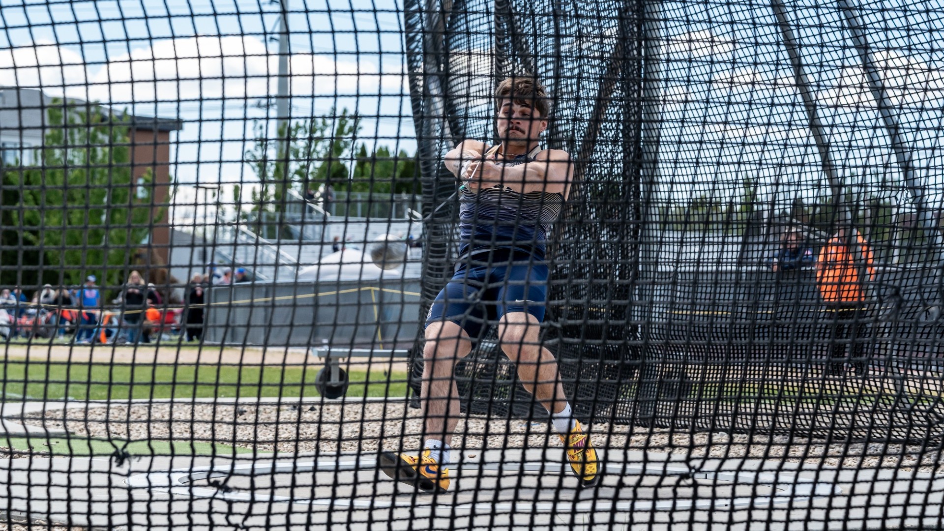 Track and Field photo by Ryan Elsberry