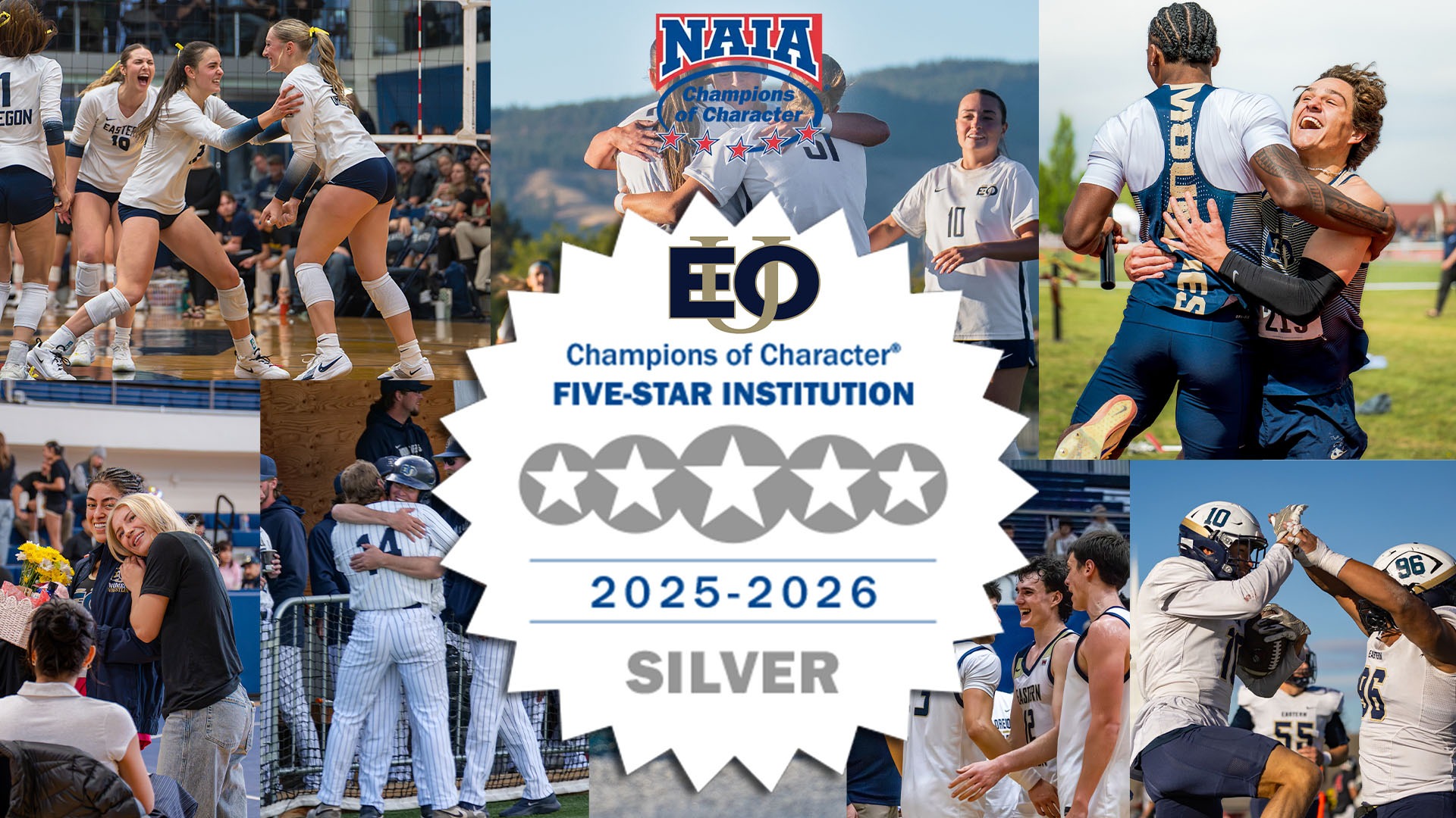 Five-Star Silver Institution