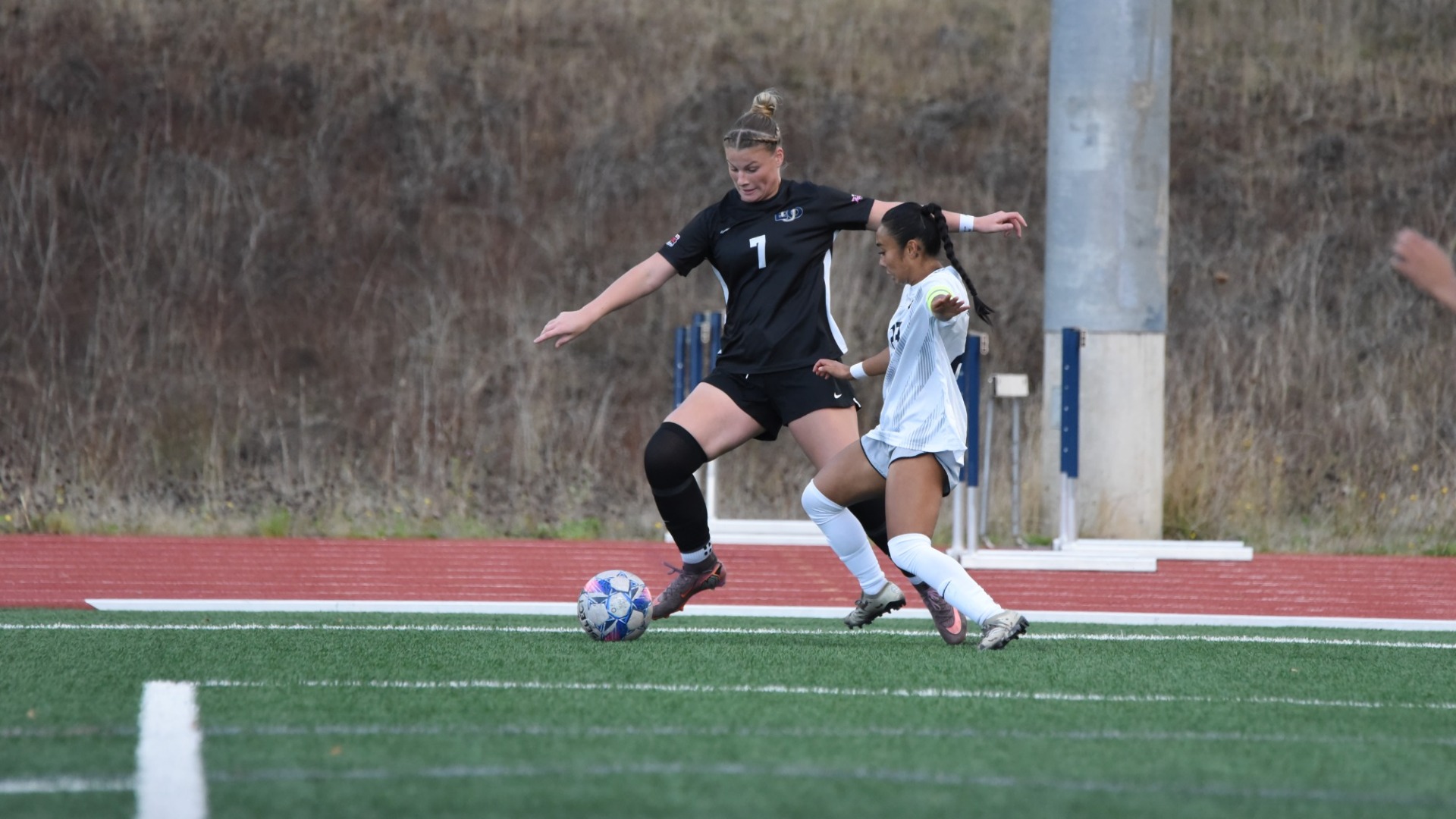 Cassidy Harding v. Corban