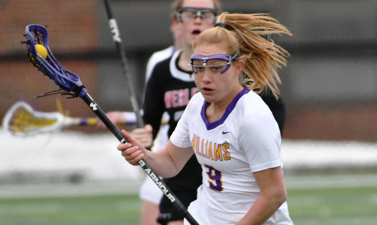 Ephs Overpower MIT 176 Williams College
