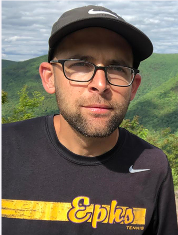 Dan Greenberg