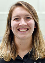 Allie Clark
