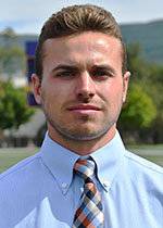 Connor Samuelson