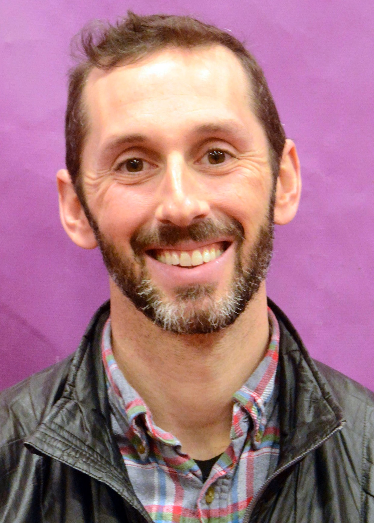 Ethan Barron