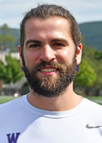 Graham Marks