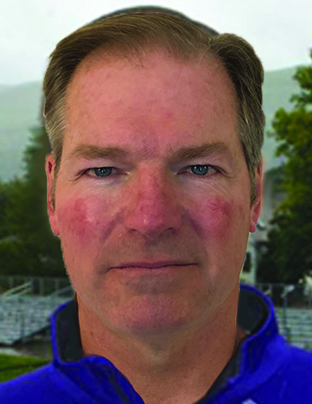 John Muldowney