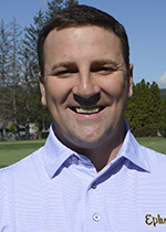 Josh Hillman