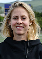 Kate Higgins