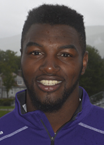 Leondre Simmon