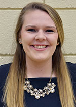 Meredith Mesaris