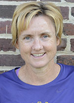 Sarah Raymond