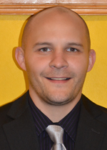 Scott Honecker
