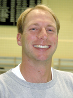 Steve Kuster