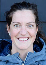 Alpine Head Coach Kelsey L.Gura