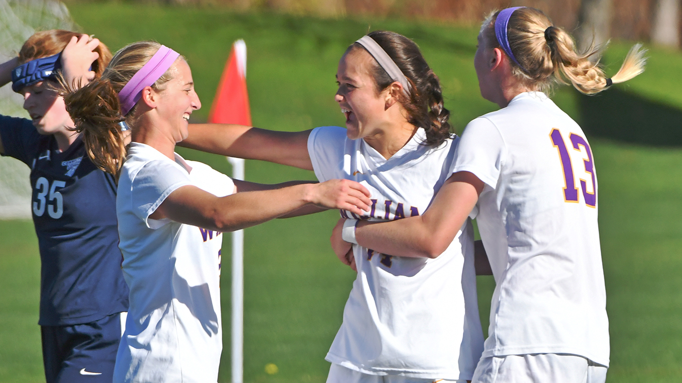 Williams Announces Summer ID Clinic Dates Williams College