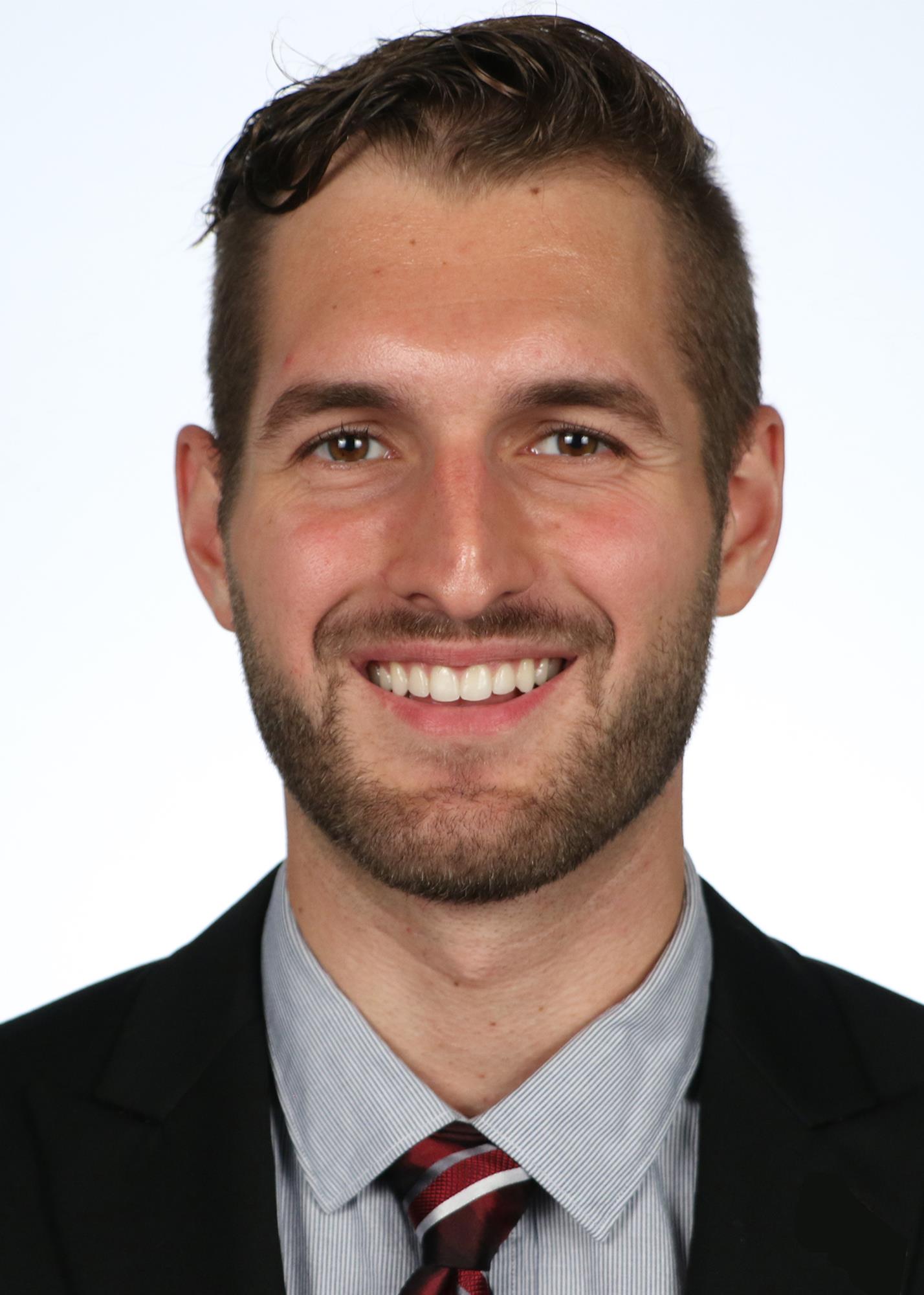 Nate Skidmore