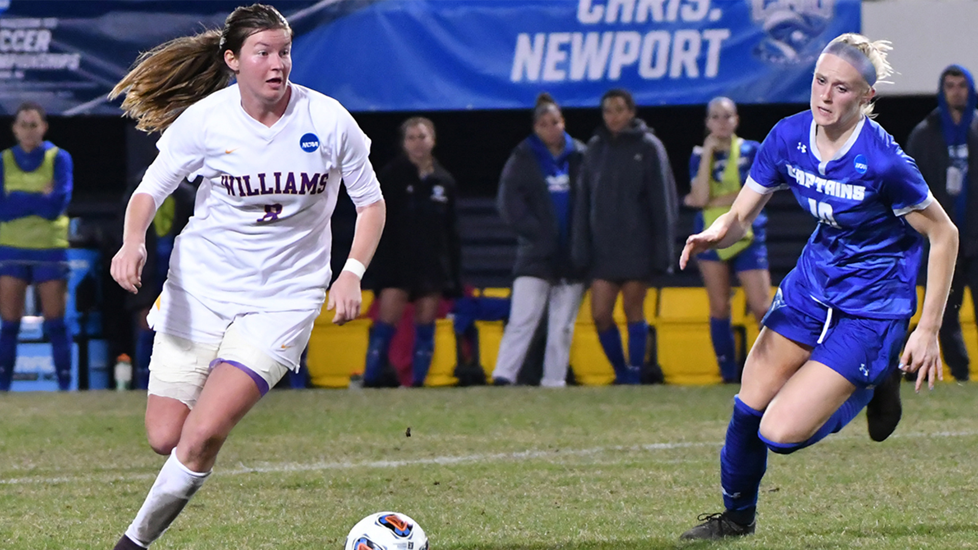 2021 Williams College Women's Soccer Season Outlook Williams College