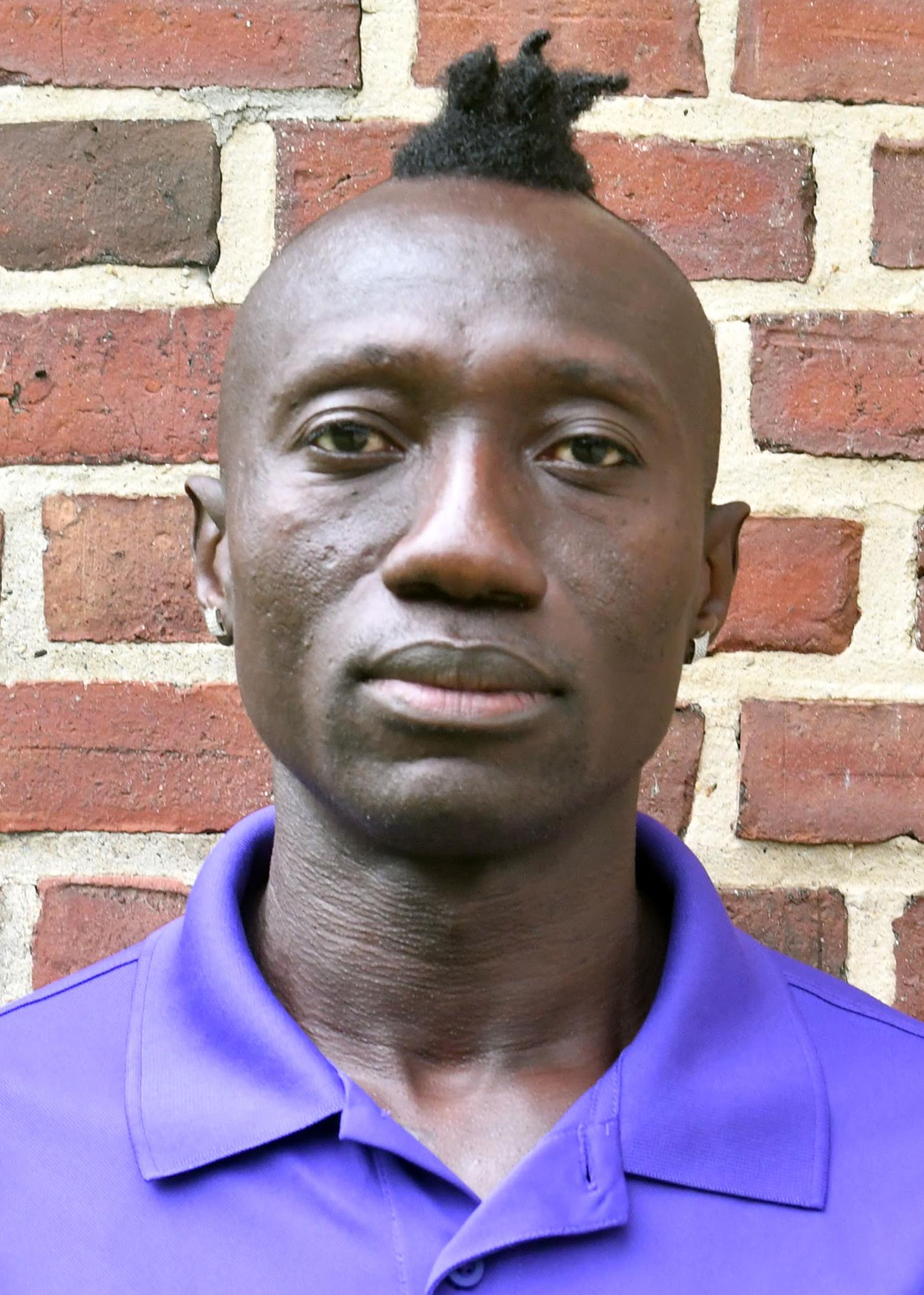 AC Dominic Odoro