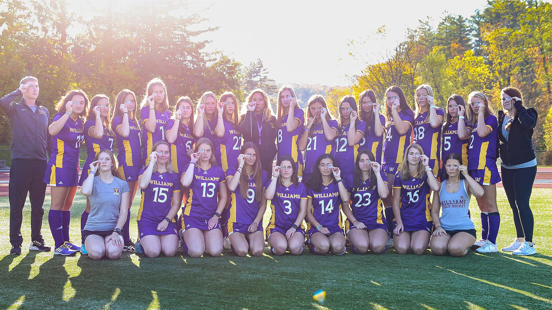 Eph Field Hockey Hosting Johnson & Wales (RI) Wednesday at 5 PM in NCAA Eph Field Hockey Hosting Johnson & Wales (RI) Wednesday at 5 PM in NCAA