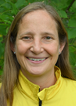 Sara LaLumia Cropped Headshot