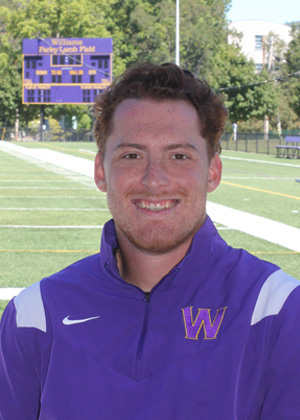 Brendan Costa 2022 Headshot