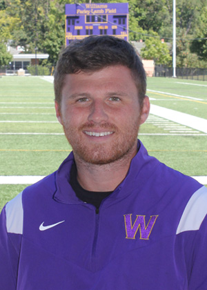 C.J. Scarpa 2022 Cropped Headshot