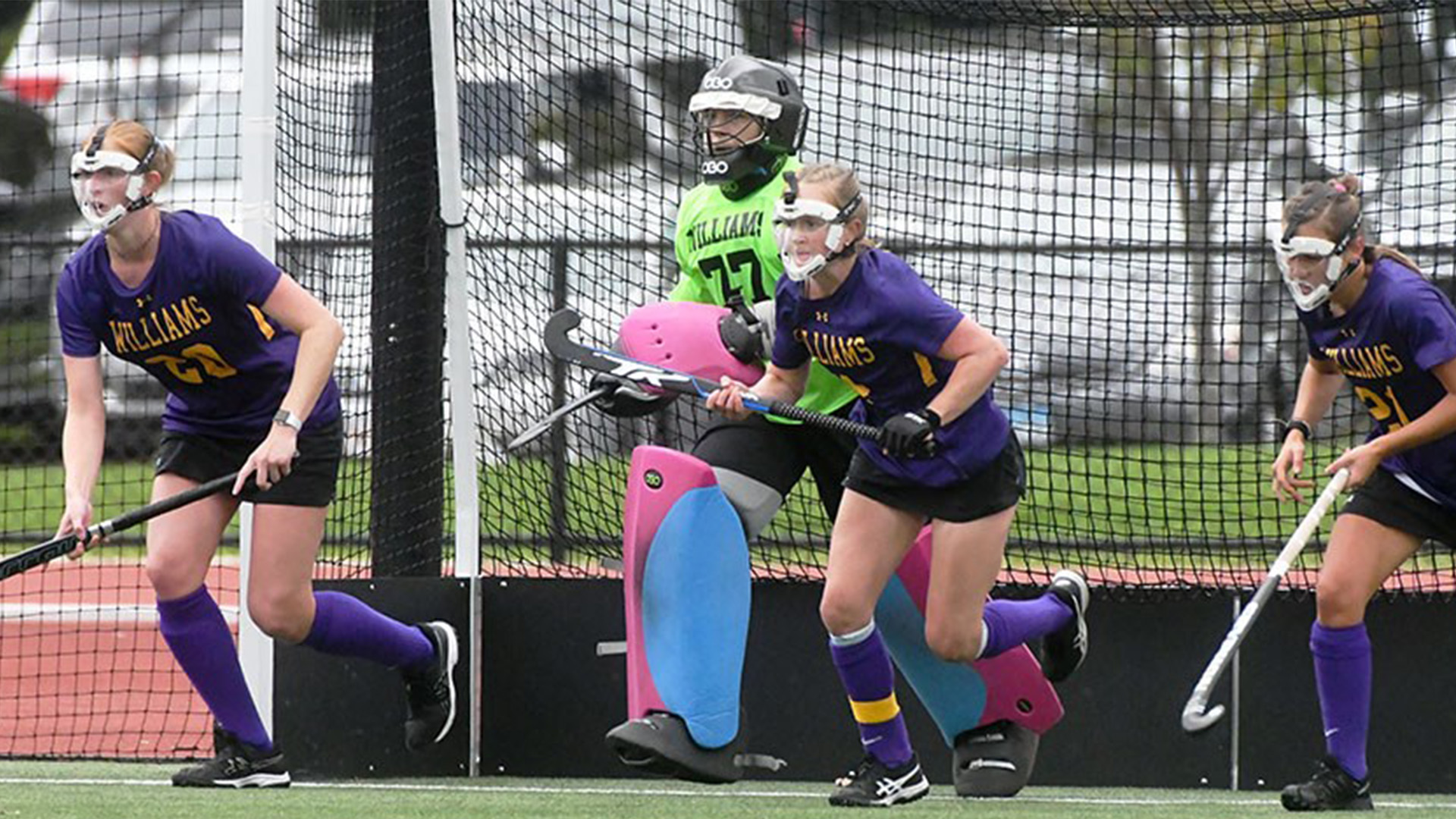 2022 Eph Field Hockey Season Outlook Williams College