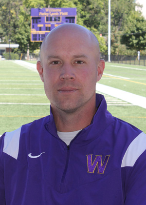Mark McDonough 2022 Headshot
