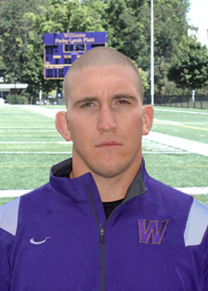 Tom Foote 2022 Headshot