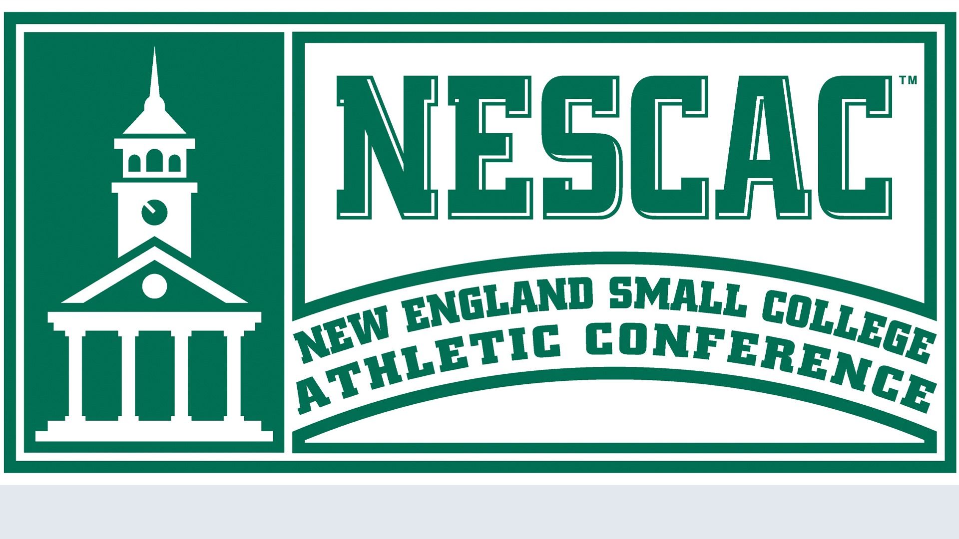 NESCAC Announces Schedule Changes for the Weekend Williams College