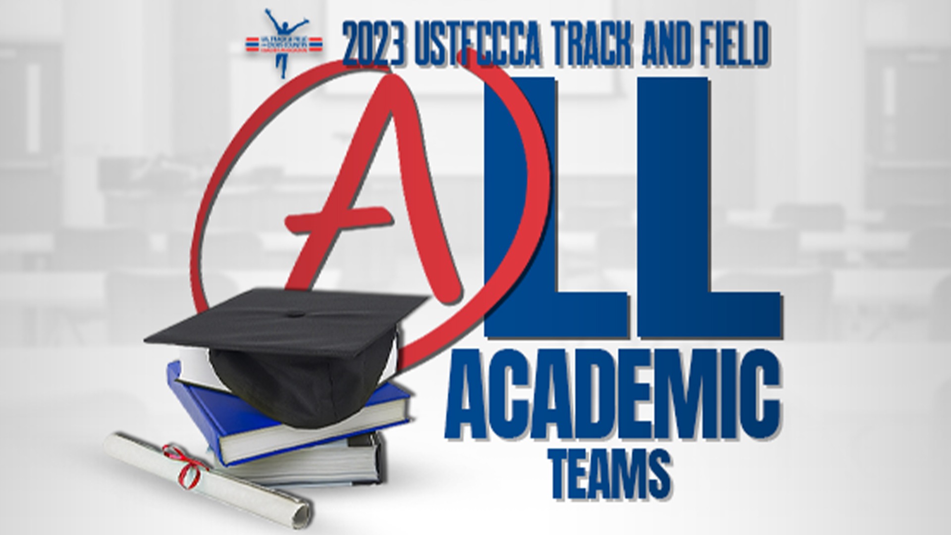 Women's Track and Field Team Honored as a 2023 NCAA Division III All