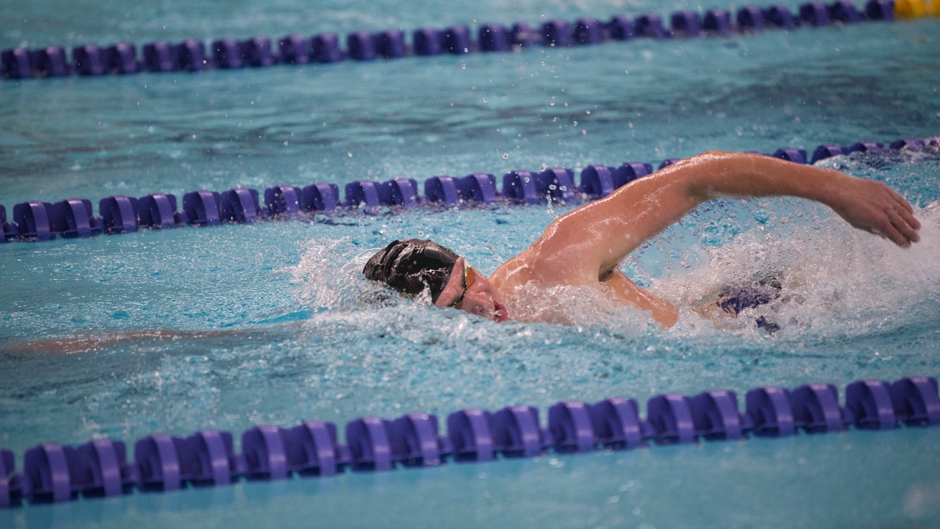 Ephs Kick Off Championship Season at Middlebury Invitational Williams