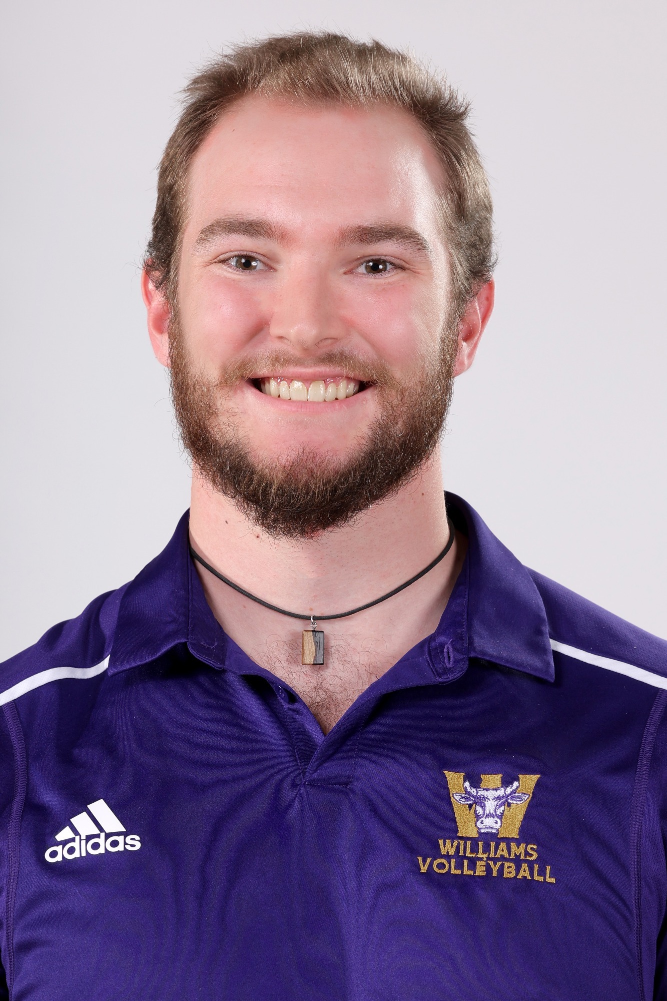 AdamGulickVolleyball