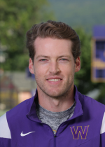 Steven Hild Football Coach Headshot
