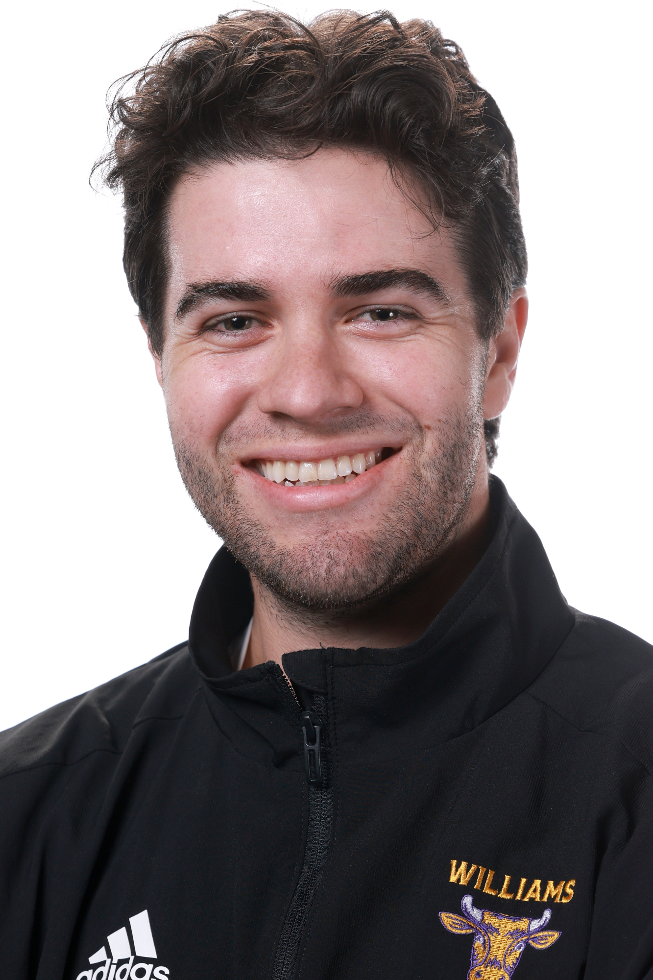 Jamie Cates Assistant Coach_1-3-25