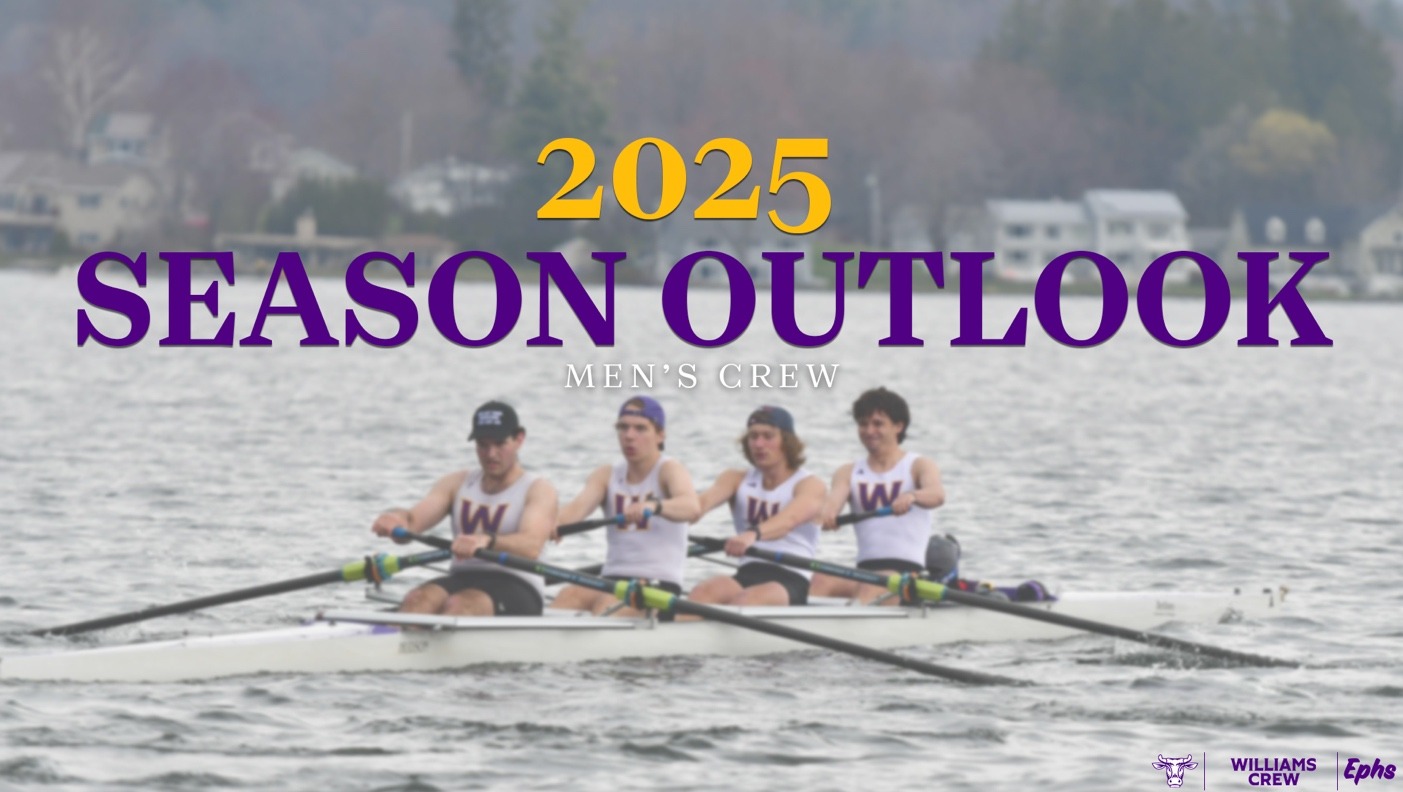 Men's Crew 2025 Season Outlook