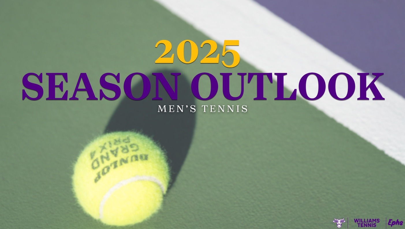 Men's Tennis Season Outlook