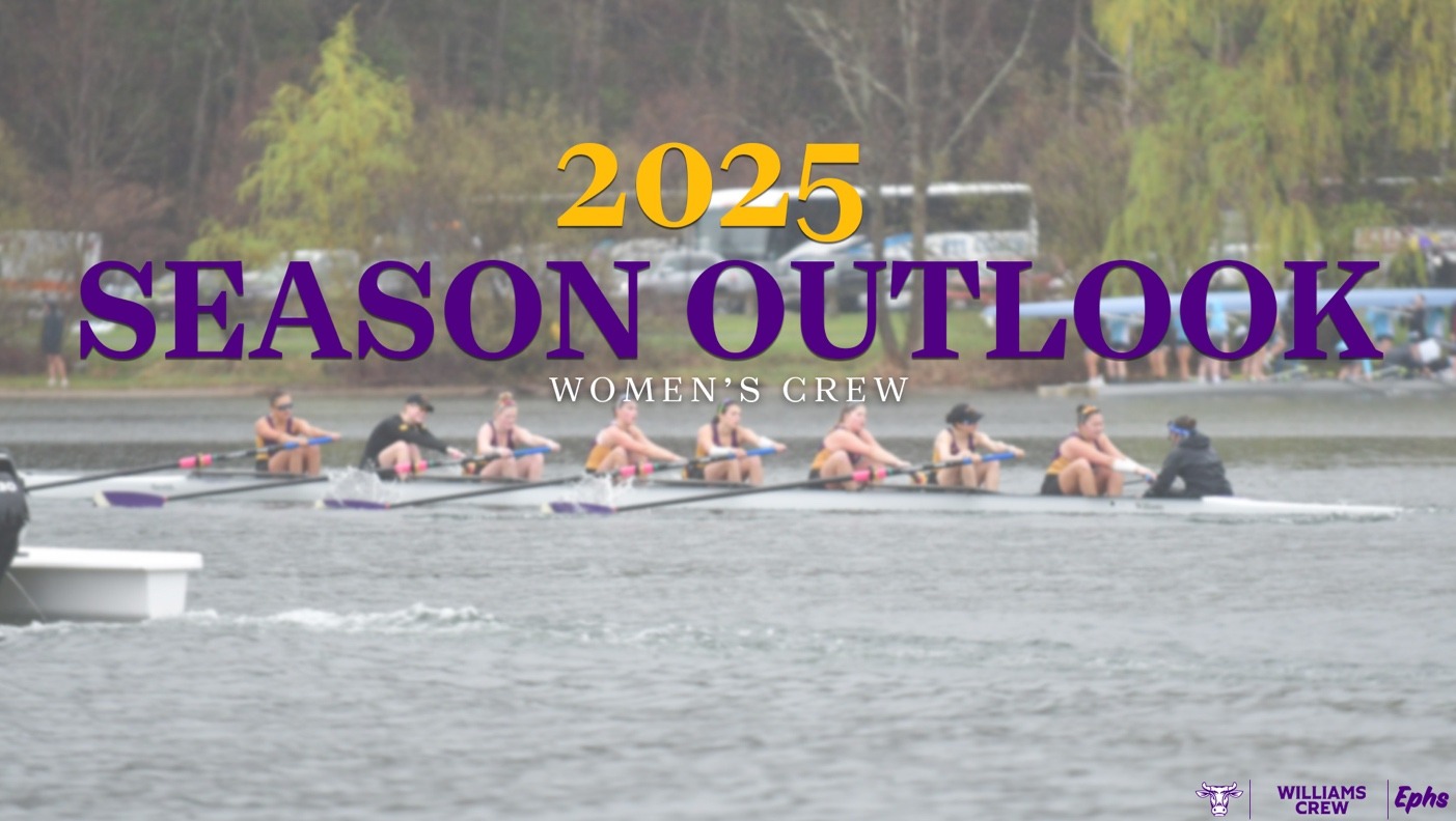 Women's Crew Season Outlook