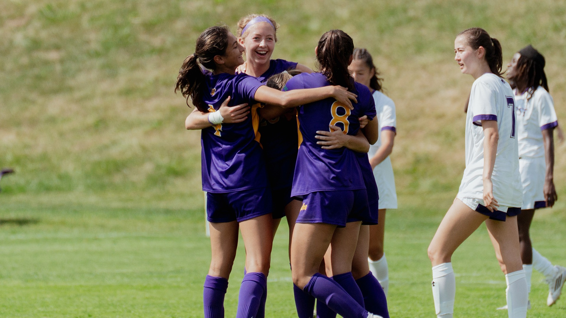 Women's Soccer Thumbnail 11-10-25