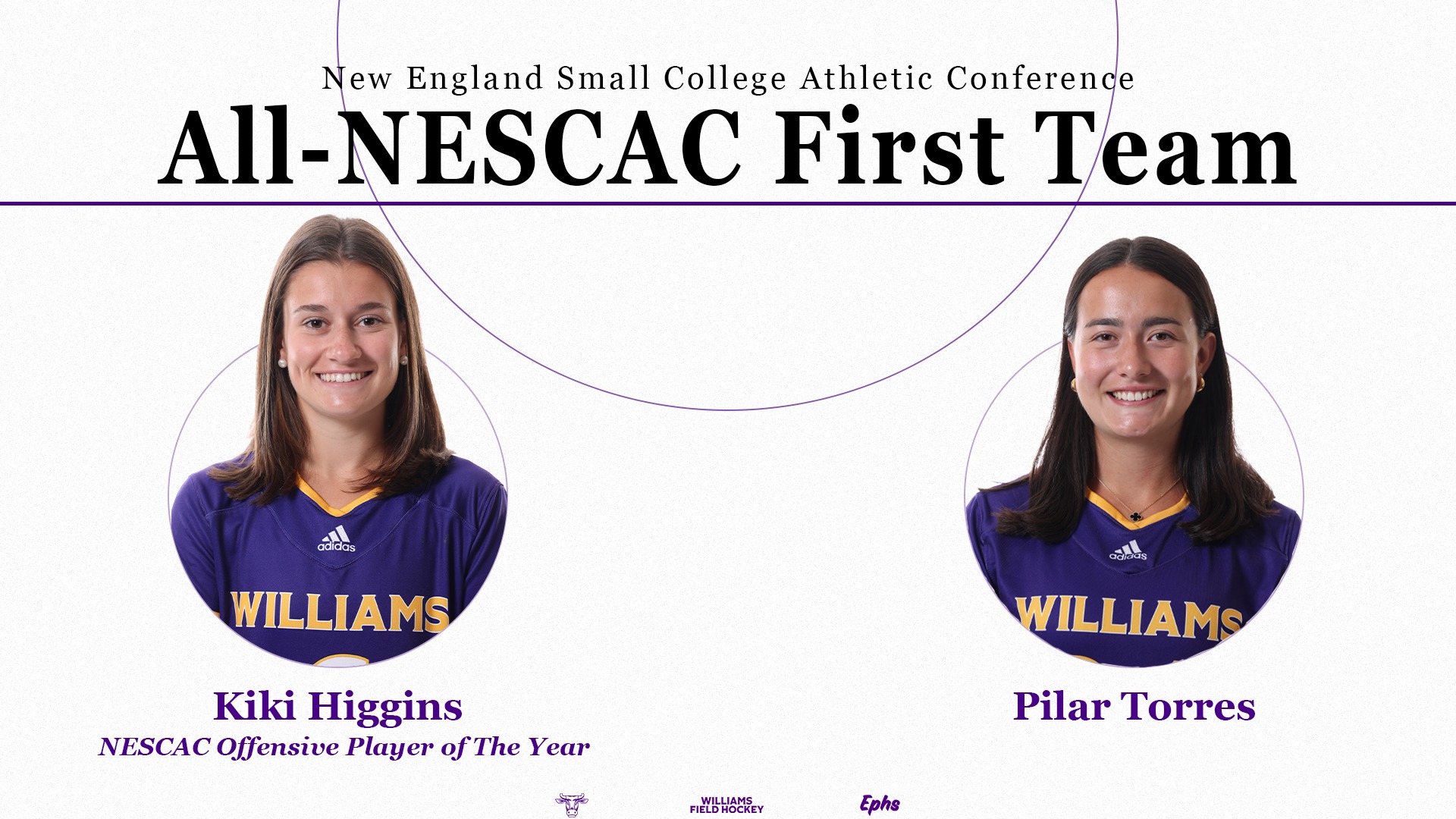 Field Hockey Awards 11-11-25