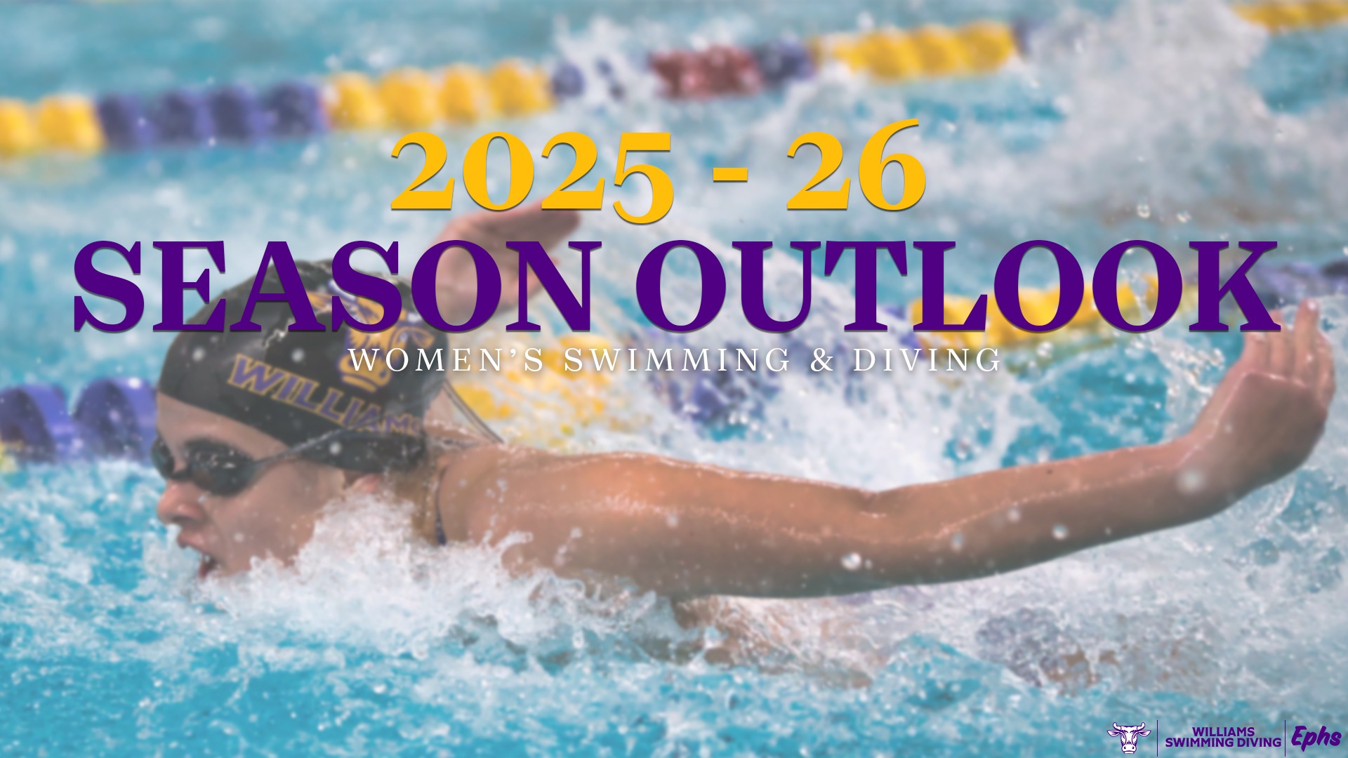 Women's Swimming & Diving Thumbnail 11-6-25