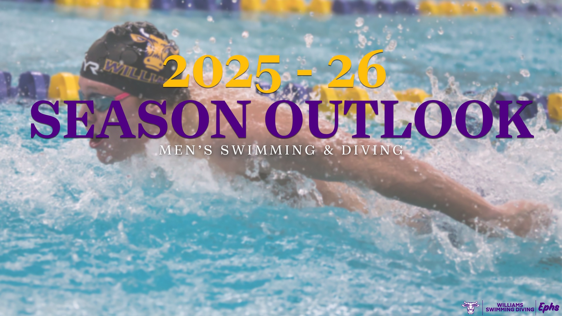 Men's Swimming & Diving Thumbnail 11-7-25