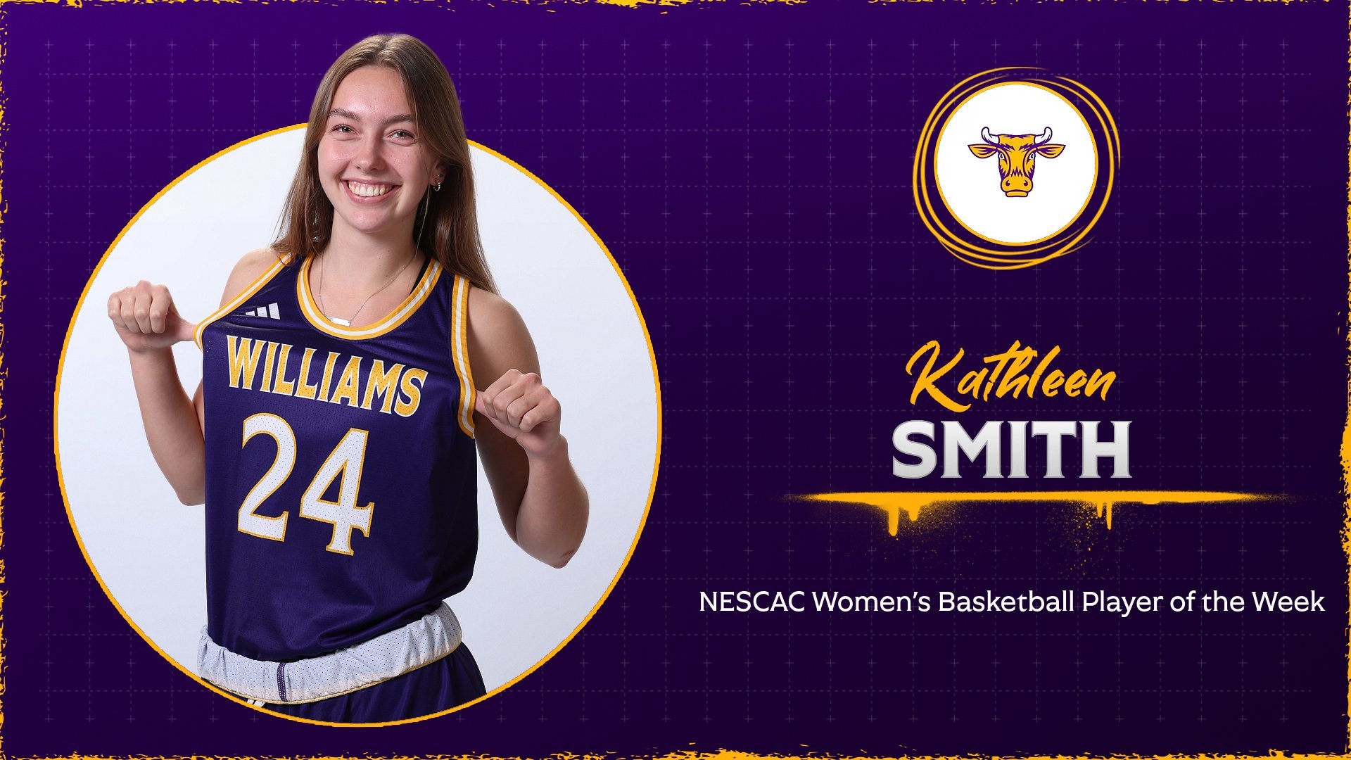 Kathleen Smith Award 12-1-25