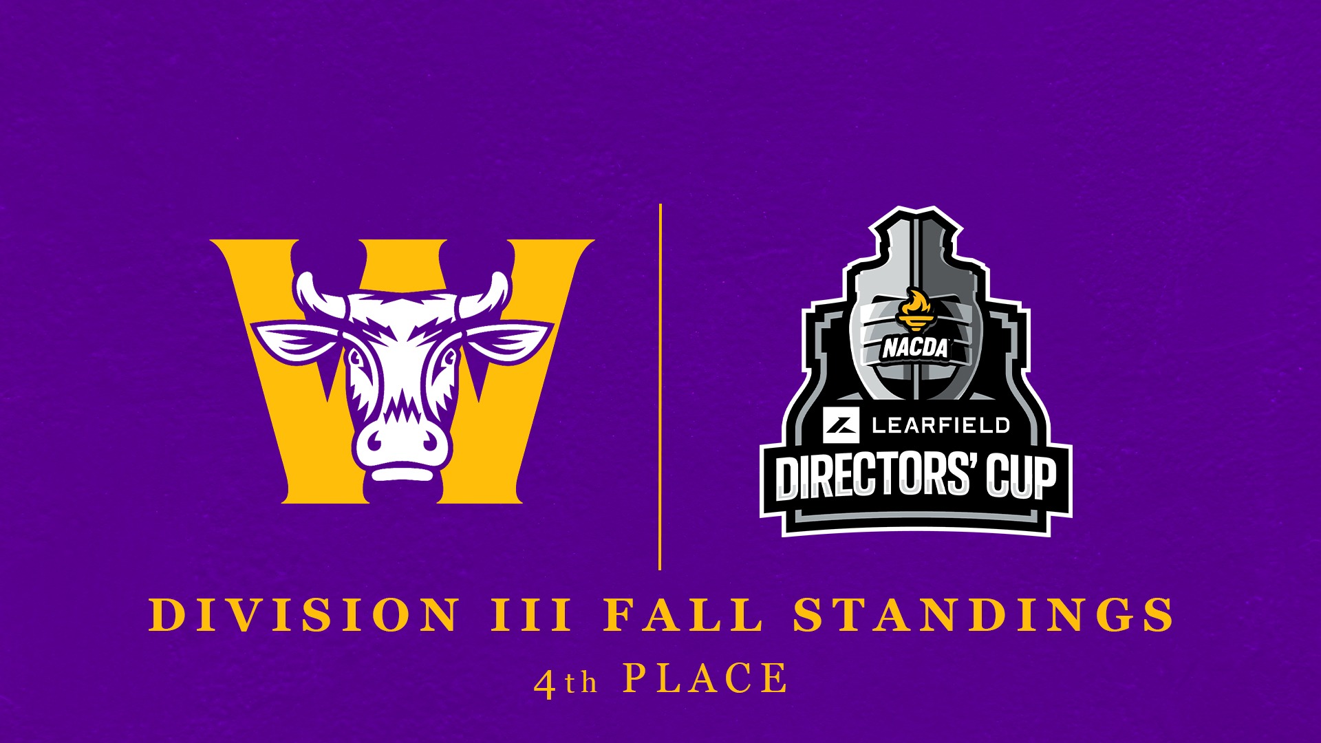 Learfield Directors' Cup