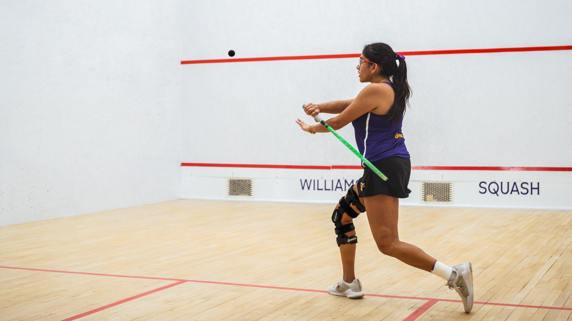 women's squash