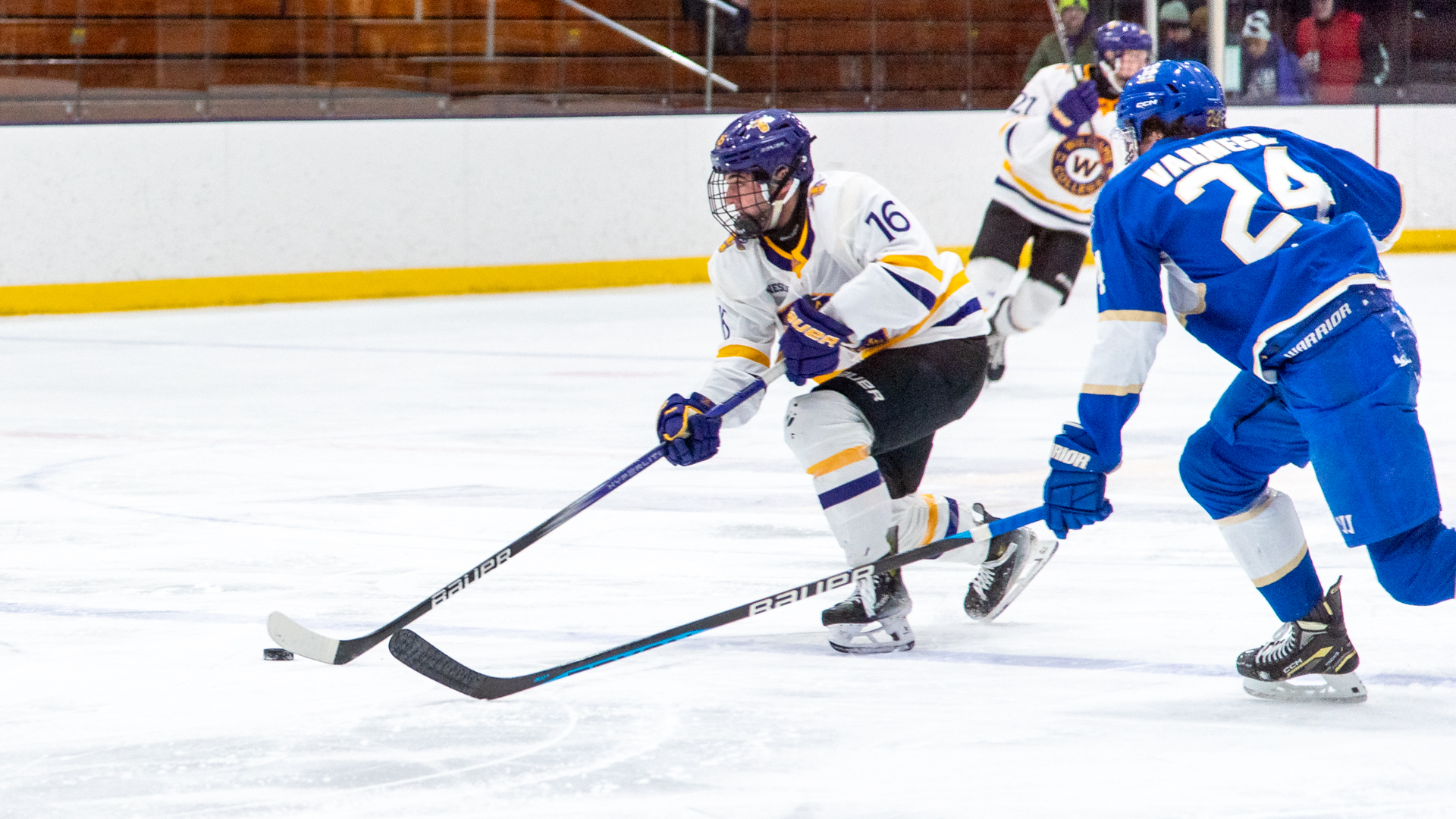 Ziv Deener-Chodirker