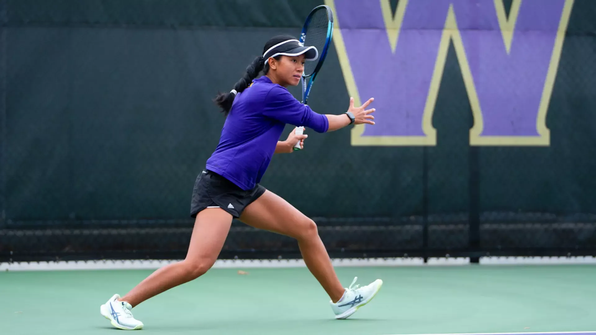 Women's Tennis: 2025 Season Outlook - Williams College